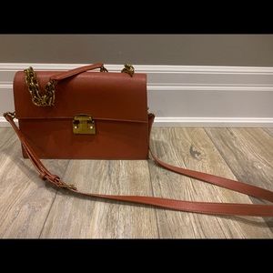 Charles and Keith handbag, brand new.